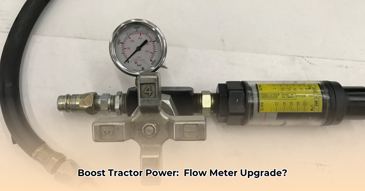 hydraulic-flow-meter-for-tractors